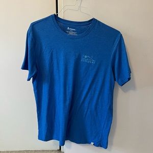 Cotopaxi T Shirt